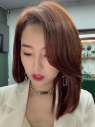 -New Fashion发型定制