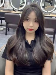 点击看大图 -MORI HAIR SALON日式美发沙龙