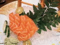 -鸟鹏烧鸟居酒屋(龙岗万科店)