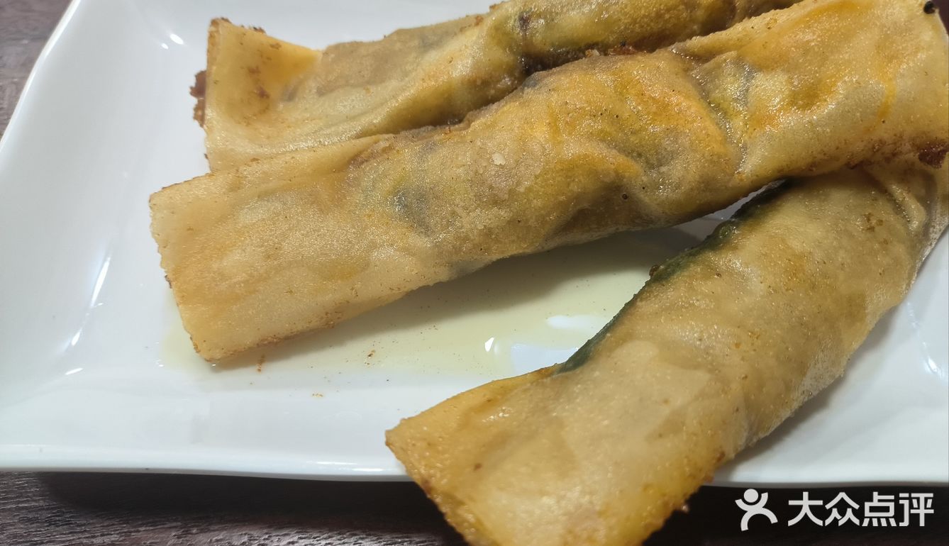 周末下午浅吃馄饨
