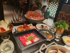 -匠和风精致料理(成都龙湖滨江天街店)
