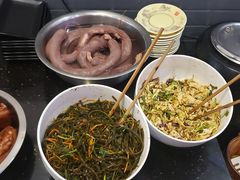 -石老头关东饺子王·东北菜(嘉华鑫城店)