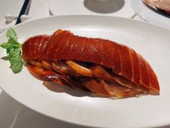 -四季民福烤鸭店(故宫店)
