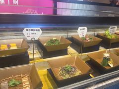 -鸽子侯·家宴·平价海鲜(市图书馆店)