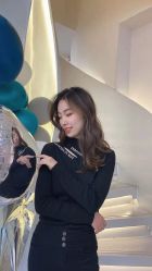-MINX名珂斯·烫染形象设计