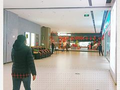 -盒马鲜生(新都心店)
