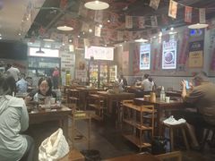 -黔有有贵州酸汤夺夺粉火锅(五味十字店)