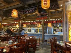 大堂-杨记隆府(汉街店)