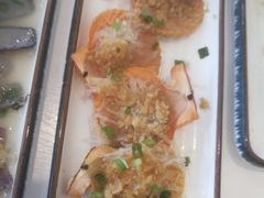 -琼大师东方烤乳猪(亚特兰蒂斯店)