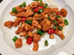 -张大嘴菜馆(庞各庄店)