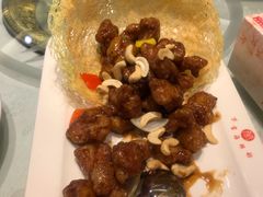 -万宝海鲜舫(劳动公园店)