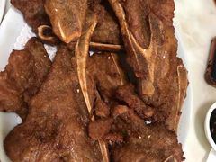 香猪排-515饭店