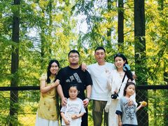 -黄海国家森林公园