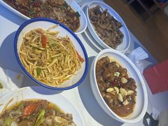 -金锅小厨(乐活街店)