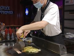 -尚雅铁板料理自助餐厅(乐松店)