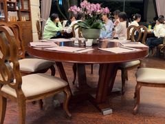 -浙江西子宾馆·瑶园咖啡厅