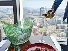 -济南富力凯悦酒店