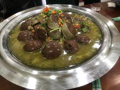 -老兵食堂(景新街店)