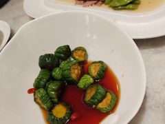 -喜来登由由大酒店九州膳坊中餐厅