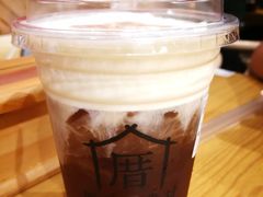 奶霜·蕯蘭紅-厝内小眷村(天河南一路店)