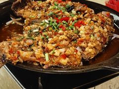 -串盟烧烤·长沙美食地标(星沙店)