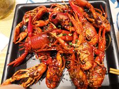 -松哥油焖大虾(科技园店)