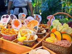 -菌自由丨野生菌火锅特色庭院餐厅(丽江古城店)