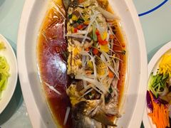 -老济南·地道济南菜(大明湖店)