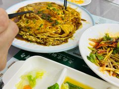 -白魁老号饭庄(安内店)