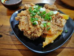-朱大嘴肥肠血旺(福字街店)