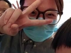 -麦当劳(徐州淮海西路店)