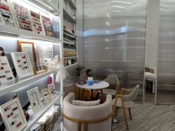 -Face Score美甲美睫皮肤管理