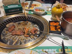 -亚马逊海鲜自助(万象汇店)