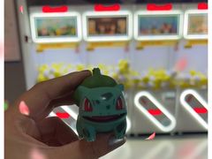 -博纳国际影城(合肥银泰中心店)