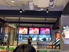 -叁宝烤肉• 西安烧烤(高科新花园店)