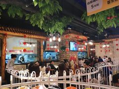-蕃茄述·好汤自然来(江汉路店)