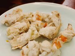 -蟹田居·活蟹料理(东城店)