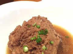 -金掌勺东北菜(格兰晴天店)