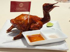 -侨美食家·粤菜(体育西路店)