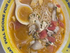 -粉小主·贵州酸汤牛肉粉(南京仙林金鹰店)