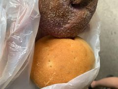 -菲律宾面包(宝发大厦店)