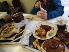 -美心mx餐厅(悦来坊店)