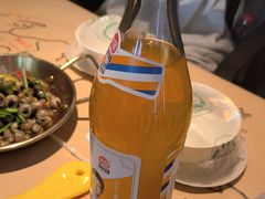 -小吴先生的店·东北烧烤(林科大店)
