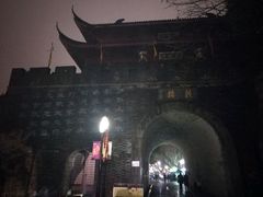 -鼓楼(西湖风景名胜区)