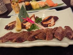-江户前寿司(好运街店)