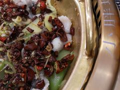 炝锅江团-小胖墩炝锅鱼(天钥桥路店)