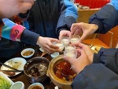 -火宫殿·湘菜小吃·商务宴请·生日聚会(东塘店)