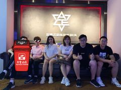 -瞳灵人·沉浸式密室剧场(杭州旗舰店)