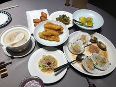 -徐记海鲜(梅溪新天地店)