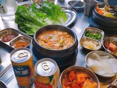 -不好找木炭烤肉